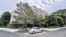 物件画像 藤和ガーデンハウス葉山