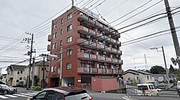 物件画像 セザール第三鷺沼