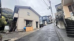 物件画像 神奈川区菅田町 戸建て