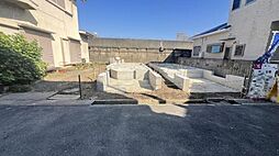 物件画像 中原区中丸子 全2棟A号棟