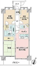 物件画像 サングレイス戸塚スカイガーデン