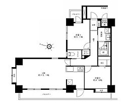 物件画像 コスモ横浜吉野町