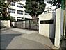 周辺：横浜市立戸塚中学校まで1027m