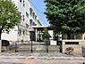 周辺：横浜市立戸塚小学校まで1254m