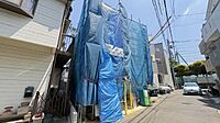 神奈川県川崎市宮前区神木本町5丁目：物件画像