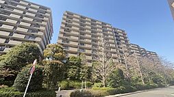 物件画像 パークシティ本牧Ｈ棟