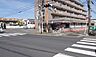 周辺：セブンイレブン川崎野川くぬぎ坂店まで94m