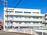 周辺：佐藤病院まで1151m、診療科目：内科・外科・整形外科他　入院設備有