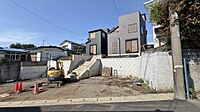 神奈川県横浜市戸塚区深谷町：物件画像