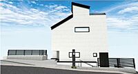 神奈川県川崎市多摩区南生田1丁目：物件画像