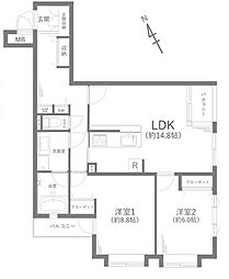 マンションイメージ