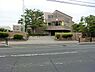 周辺：川崎市立井田中学校まで1429m