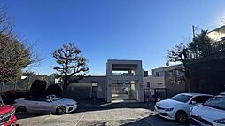 物件画像 コスモ井土ケ谷グランヒルズ九号棟