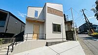 神奈川県横浜市泉区上飯田町：物件画像
