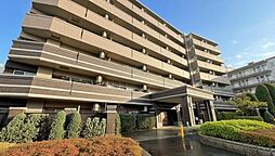 物件画像 ナイスヒルズコート三ツ沢片倉