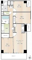 物件画像 新本牧弐番館