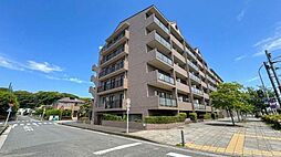 物件画像 新本牧弐番館