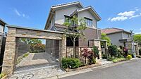 神奈川県横浜市都筑区牛久保西3丁目：物件画像