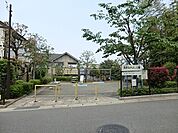 長沢なかよし公園まで1161m、長沢なかよし公園は川崎市多摩区にある住宅街のスタンダードな公園です。平成初期につくられた比較的新しい公園です。