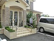 白根診療所まで1176m、内科　小児科　総合内科専門医が在籍