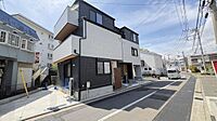 神奈川県横浜市港南区芹が谷1丁目：物件画像
