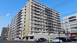 物件画像 パシフィック磯子マンション