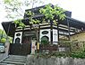 周辺：比企谷幼稚園まで720m、保育時間　9：00から14：00　ひとりひとりの興味や関心を大切にし、意欲や思いやりのある子どもを育てます。