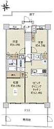 物件画像 いずみ中央ガーデンハウス