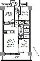 マンションイメージ