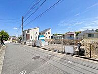神奈川県横浜市金沢区富岡西4丁目：物件画像