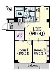 マンションイメージ