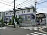 周辺：永井医院まで402m、内科　一般外来診療・在宅診療　循環器・呼吸器・消化器・内分泌・甲状腺・腎臓・神経疾患