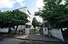 周辺：横浜市立菅田中学校まで1352m