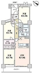 物件画像 CC横濱井土ヶ谷