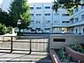 周辺：横浜市立奈良小学校まで1051m