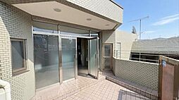 物件画像 藤和ライブタウン横浜神大寺Ｃ棟