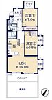 神奈川県横浜市緑区十日市場町：物件画像