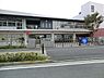 周辺：横浜市立十日市場小学校まで1221m、