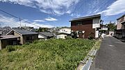 《外観》　ここから一つ一つ思い出を紡いでいく。マイホームはいつも家族の歴史とともにあります。おしゃれな外観が家に帰るのを楽しみにしてくれます。