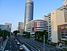周辺：新横浜プリンスペペまで1945m、JR・横浜市営地下鉄新横浜駅より徒歩2分。メンズ・レディスファッション、雑貨、インテリア、レストラン、カフェ、スーパー有