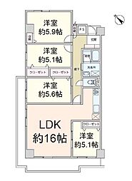 マンションイメージ