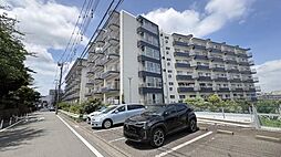物件画像 上大岡ハイツＣ棟