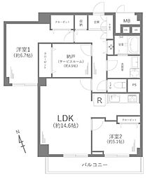 マンションイメージ