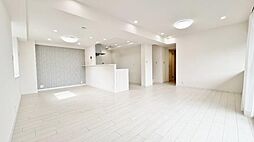 コスモ横浜和田町ヒルズ 4LDKの写真