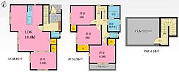 磯子区栗木1丁目 全2棟2号棟