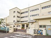 横浜市立日野小学校まで1326m