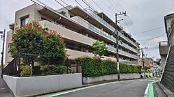 物件画像 クレッセント上大岡ヴューズテラス
