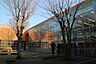 周辺：横浜市金沢図書館まで2129m