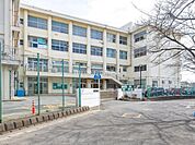 鎌倉市立玉縄中学校まで687m