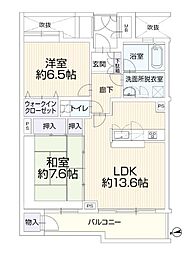 物件画像 ベルググランデ鷺沼